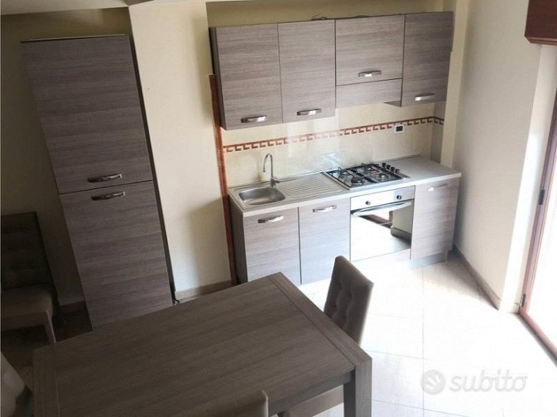 Appartamento – Reggio di Calabria, Reggio Calabria - Vista 3