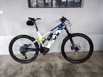 Ebike Bicicletta elettrica Husqvarna Mc5 taglia L