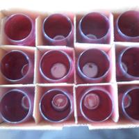 BICCHIERI ACQUA PASABANCHE