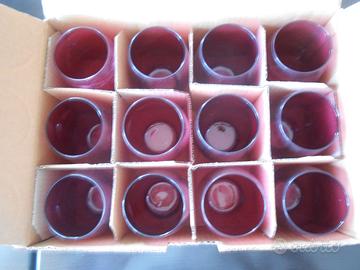 BICCHIERI ACQUA PASABANCHE