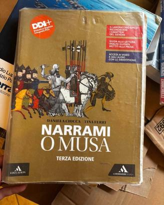 Narrami o Musa 
