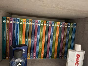 La grande dinastia dei paperi