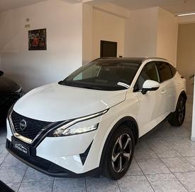 Nissan Qashqai MHEV 158 CV Xtronic Tekna