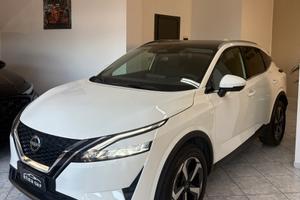 Nissan Qashqai MHEV 158 CV Xtronic Tekna