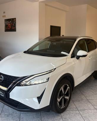 Nissan Qashqai MHEV 158 CV Xtronic Tekna