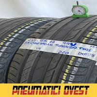 Gomme Usate BRIDGESTONE 215 55 17