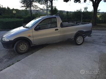 FIAT Strada - 2000
