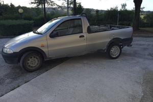 FIAT Strada - 2000