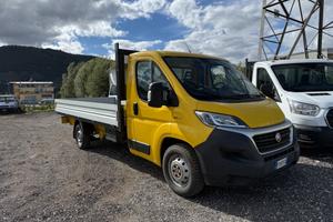 Fiat Ducato Maxi 2019 Cassone Fisso 4.50 MT NUOVO