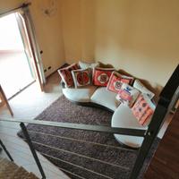 Divano angolare Paolo Colombo