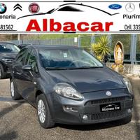 Fiat Punto Evo 1.4 EasyPower GPL 78 cv Lounge