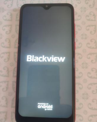 cellulare blackview