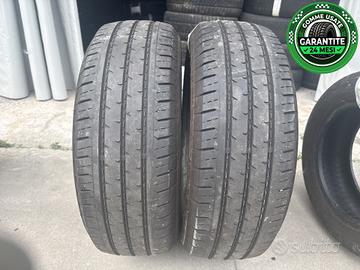 gomme usate 2156017 Estivo TRIANGLE - Connex van -