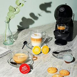 NESCAFÉ DOLCE GUSTO Krups Piccolo XS