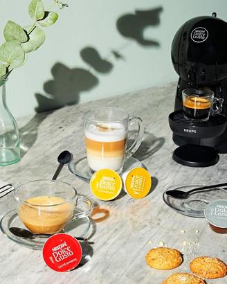 NESCAFÉ DOLCE GUSTO Krups Piccolo XS