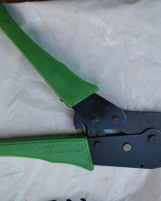 Pinza Cembre Crimpstar HN5