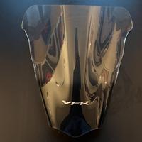 Cupolino plexiglas Powerbronze Honda VFR 800