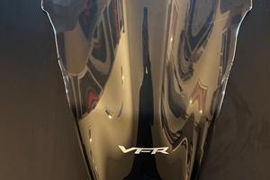 Cupolino plexiglas Powerbronze Honda VFR 800