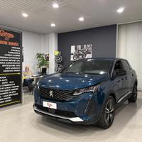 Peugeot 3008 II 1.6 hybrid phev Allure Pack 180cv 