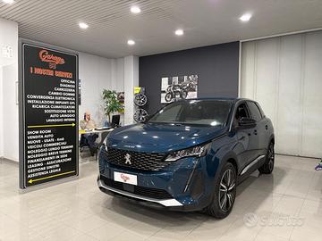 Peugeot 3008 II 1.6 hybrid phev Allure Pack 180cv 