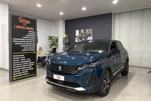 Peugeot 3008 II 1.6 hybrid phev Allure Pack 180cv 