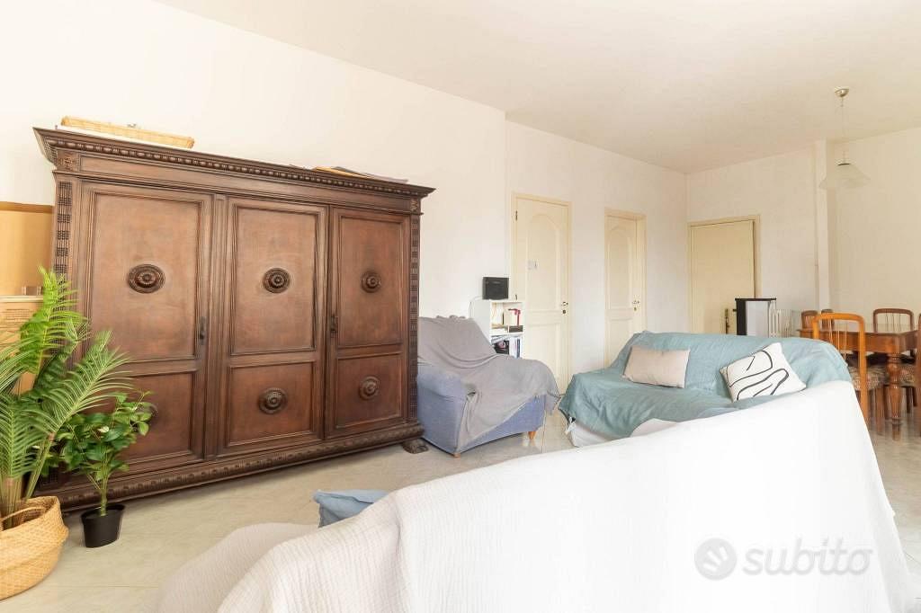 Apartment in Modena, Quartiere Baggiovara, San Faustino- Madonnina- Quattro Ville - Vista 3