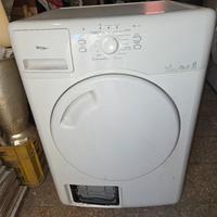 ricambi asciugatrice