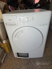 ricambi asciugatrice