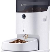 Distributore Automatico Cibo Gatti cani smart