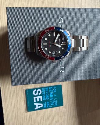 Orologio Spinnaker