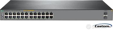 Switch HPE OfficeConnect 1920S JL385A 24 p Giga