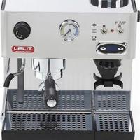 Macchina da Caffè Lelit Anita PL042TEMD