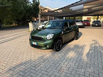 Mini Countryman Cooper D 2.0 D Auto EURO 6 OK NEOP
