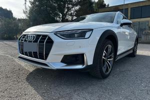 AUDI A4 ALLROAD 40 TDI QUATTRO S TRONIC 190
