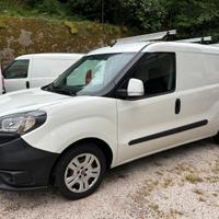 Fiat Doblo MAXI 1.6 mjt cv 105 Anno 2019 km 123.00