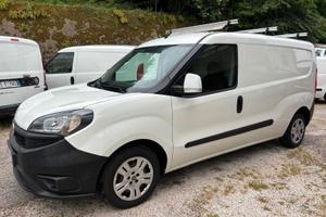 Fiat Doblo MAXI 1.6 mjt cv 105 Anno 2019 km 123.00