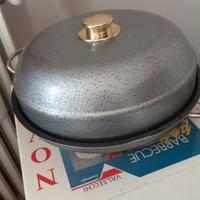 Pentola cucina a vapore 