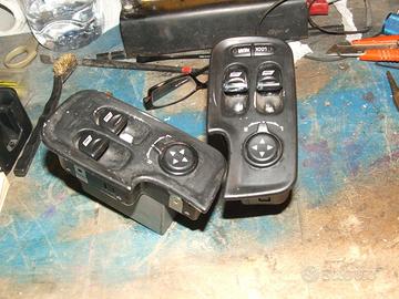 pulsantiera alzavetri per alfa romeo 147 tutti i t
