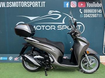 Honda SH 350 ABS GARANZIA PERMUTE FINANZIAMENTO