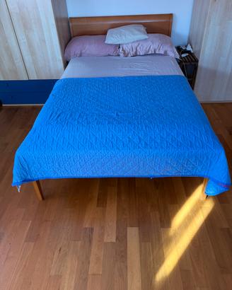 Letto piazza e mezza