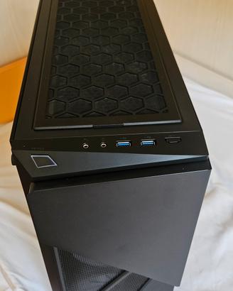 pc gaming