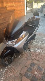 Burgman 400 anno 2004