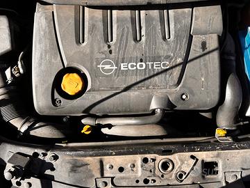 Opel Zafira 1900 Autocarro motore nuovo