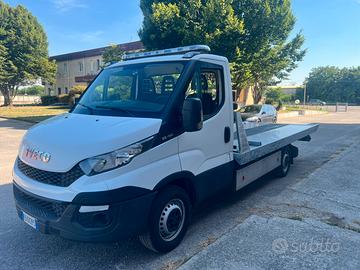 IVECO DAILY 35S - ALLESTIMENTO SOCCORSO NUOVO -