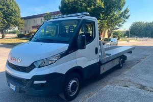 IVECO DAILY 35S - ALLESTIMENTO SOCCORSO NUOVO -