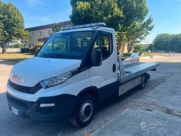 IVECO DAILY 35S - ALLESTIMENTO SOCCORSO NUOVO -