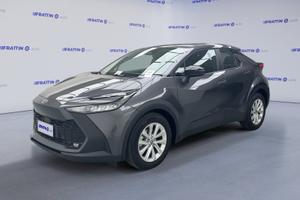 TOYOTA C-HR 1.8 HV ACTIVE