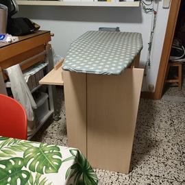 TAVOLO/ASSE DA STIRO  FOPPAPEDRETTI
