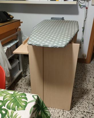 TAVOLO/ASSE DA STIRO STIRAEMOLLA FOPPAPEDRETTI