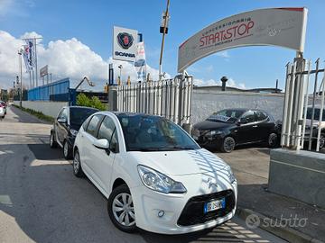 Citroen C3 1.4 Exclusive